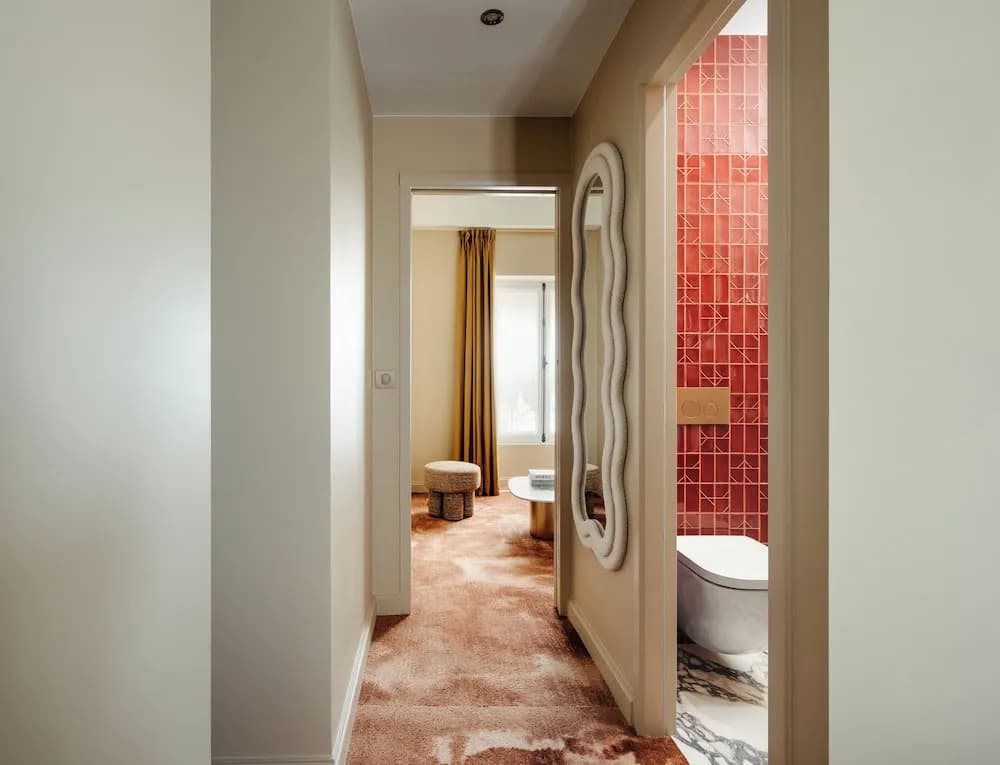 Jills Hotel - photo 19