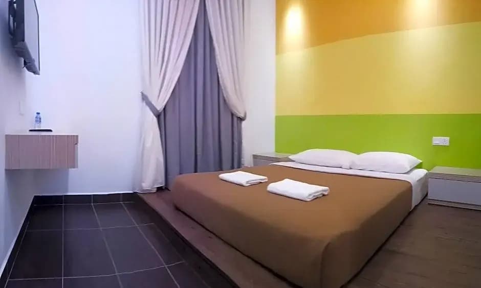 Muar Homestay (Comfort Homestay) - photo 3