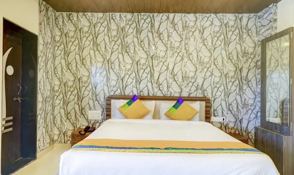 Treebo Trip Shree Balaji Inn - photo 4