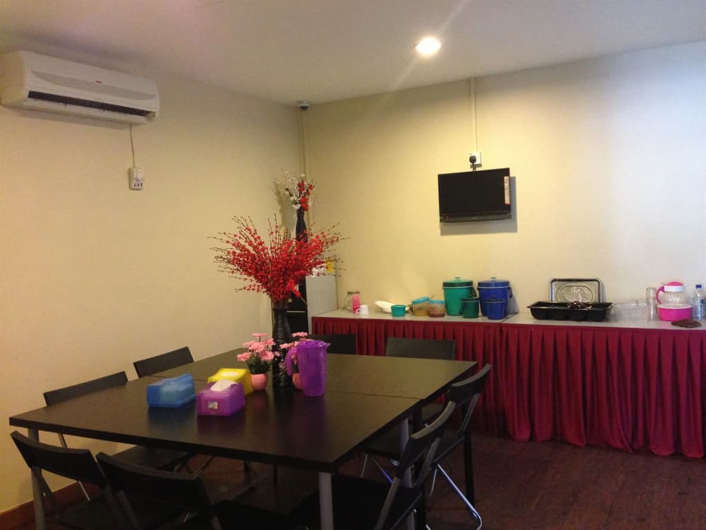 My Home Hotel - Setapak - photo 14