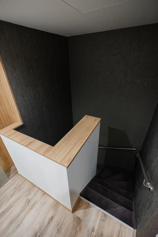 Onyx Luxury Budapest - photo 22