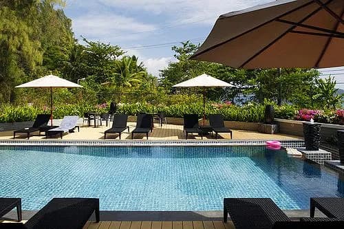 Absolute Nakalay Boutique Resort - photo 15
