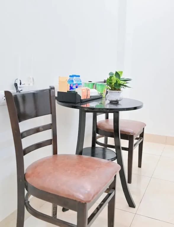 T&T Hotel apartment - photo 4