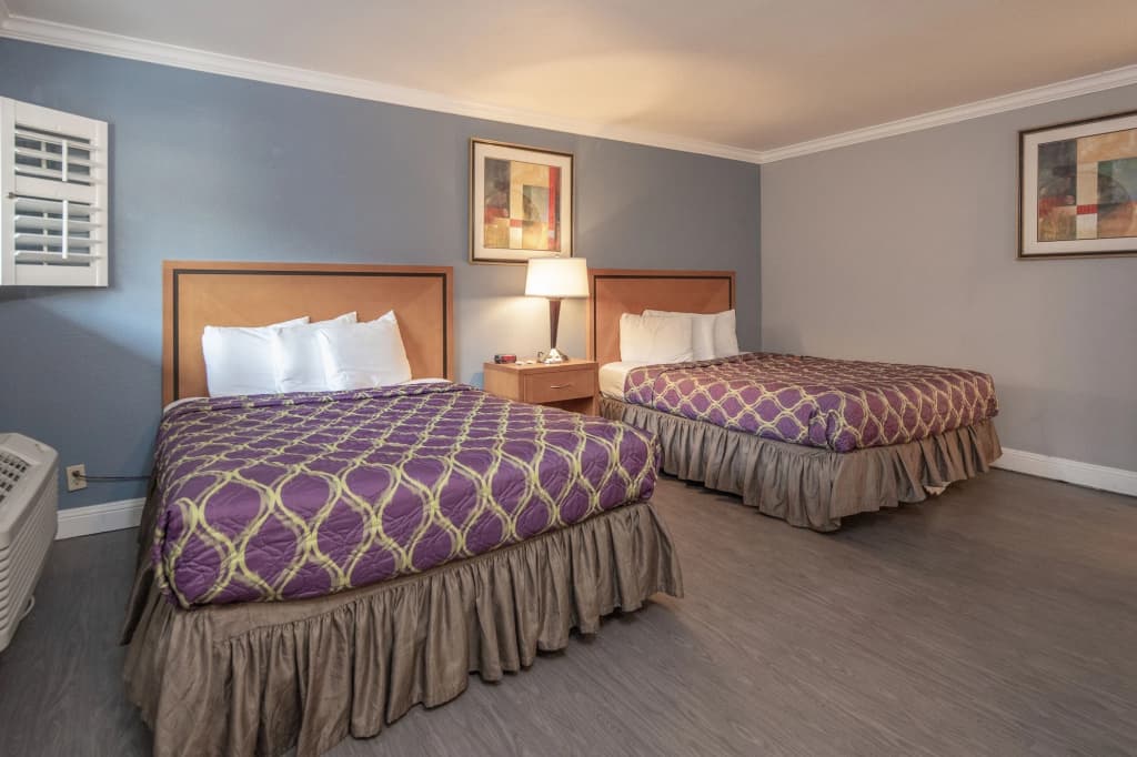 SOMA Park Inn – Civic Center - photo 19