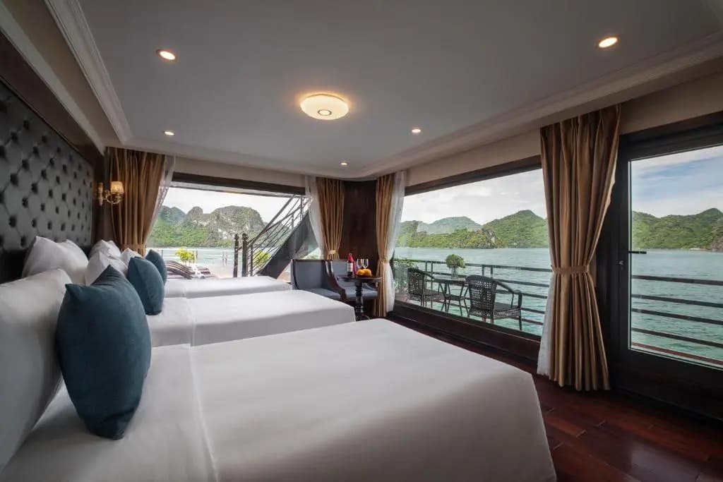 La Pandora Cruises - photo 6