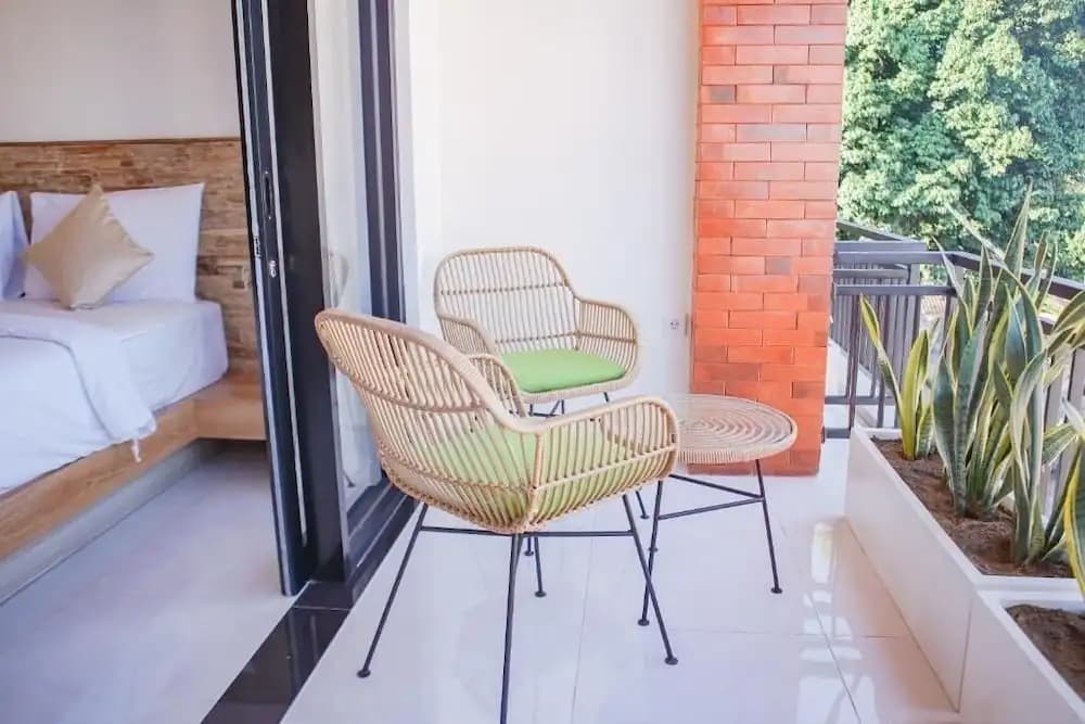 Cansa Seminyak - photo 6