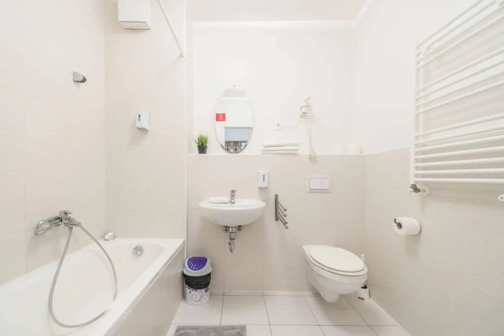 Prince Apartments - photo 8