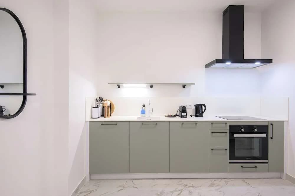 Limehome Vienna Karajangasse - photo 20