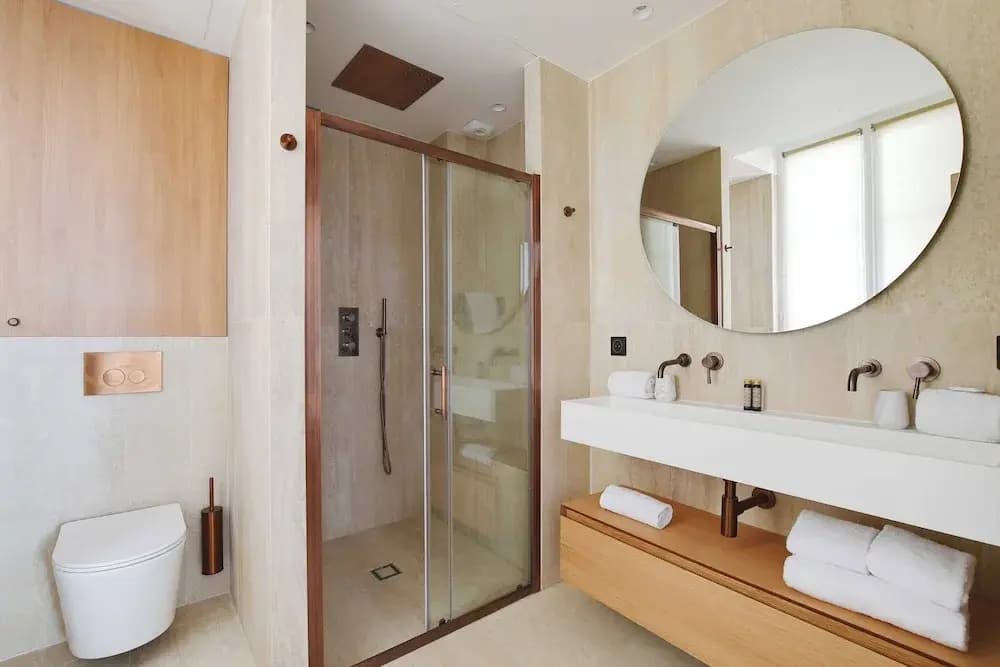 Appartement Moderne - 3br-6p - Montorgueil - photo 18
