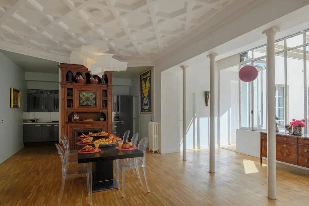 Paris Opera Prestige residence - photo 12