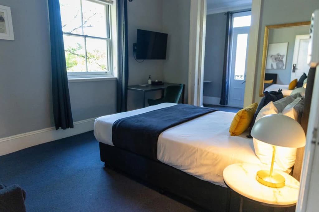 Bayswater Boutique Lodge - Potts Point - photo 3