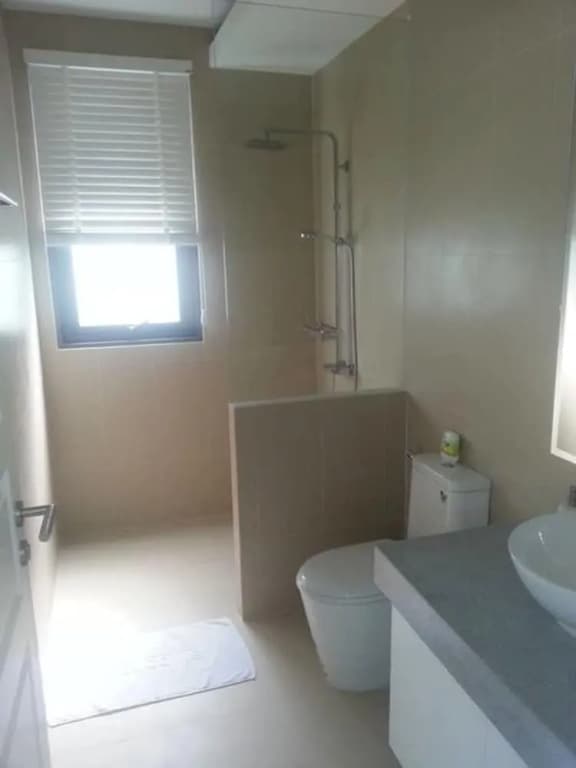 3 Bedroom Villa White with private pool - photo 9