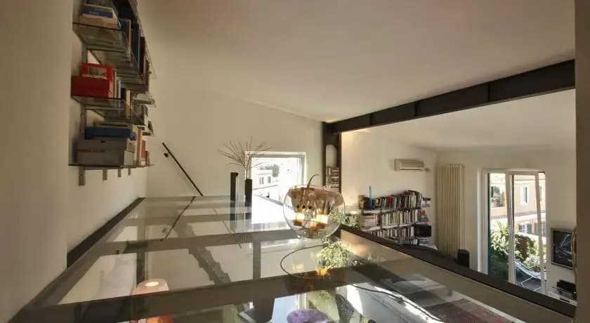 Citiesreference - Aventino One Bedroom Apartment - photo 6