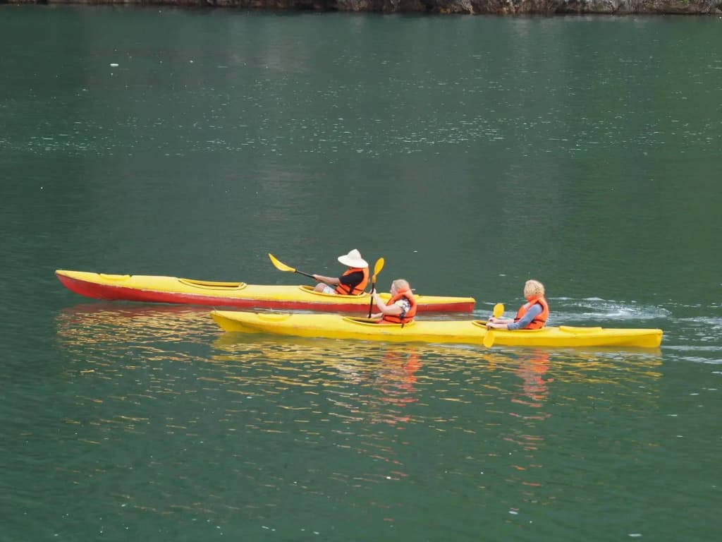 La Vela Classic Cruise Managed by Paradise Cruises - photo 16