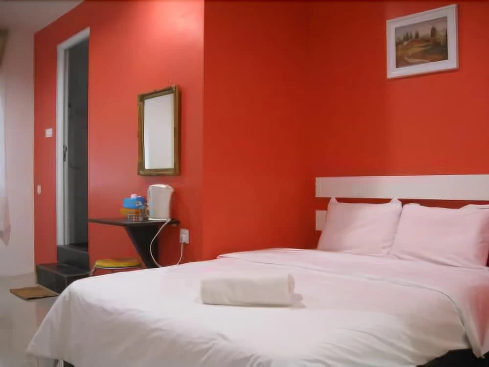 OYO 162 FB Hotel - photo 3