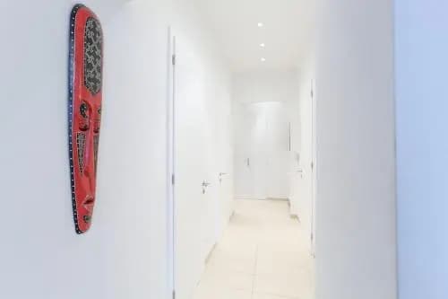 Apartment Agnes Parking - photo 13