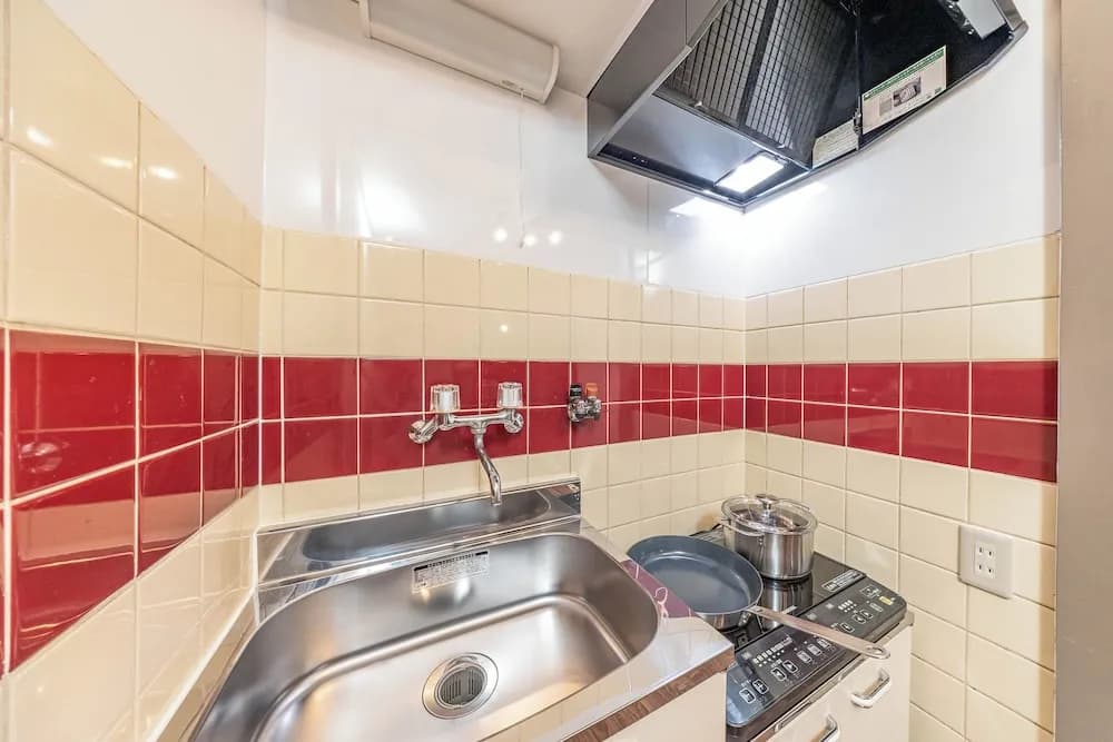 Arita Clover Heights 403 / Vacation Stay 3833 - photo 20