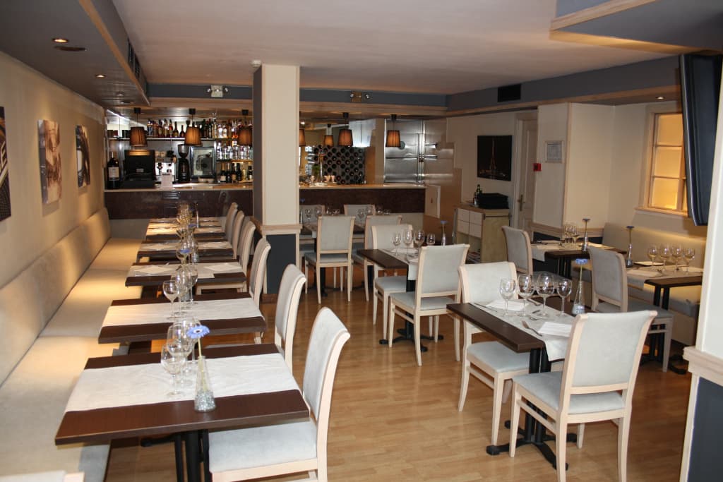 Sunotel Aston - photo 22
