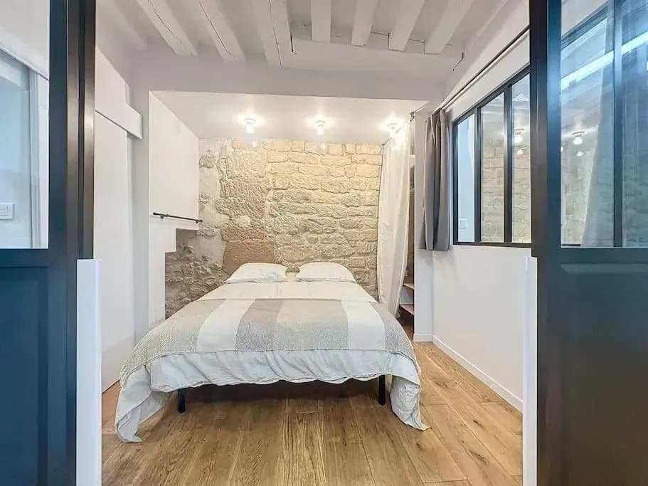 Apartment Paris Marais - photo 3