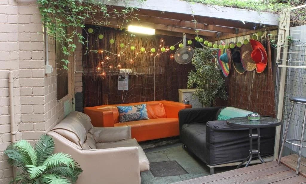 Richmond Private Rooms @ 151 Hoddle Homestay - photo 6