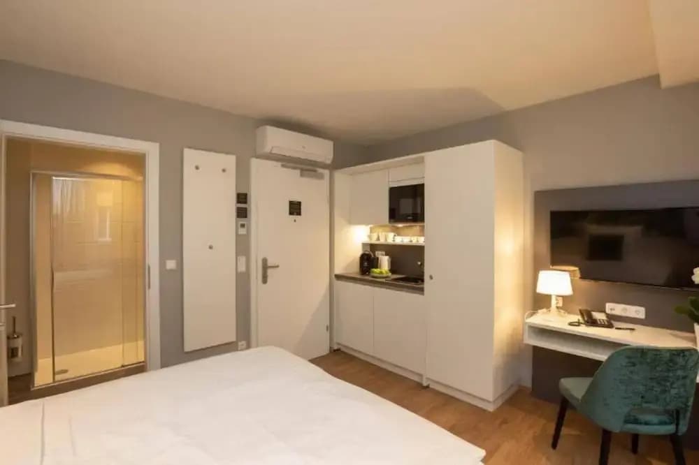 Arbio I Wilmas Apartments - photo 6