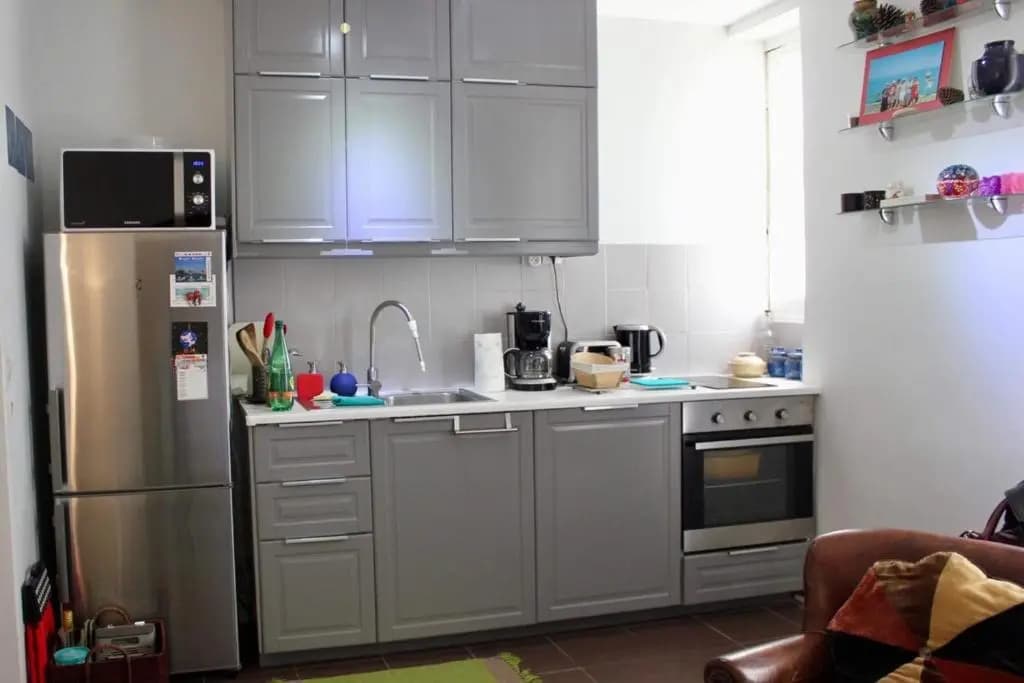 Charming Apartment near The Eiffel Tower - photo 7