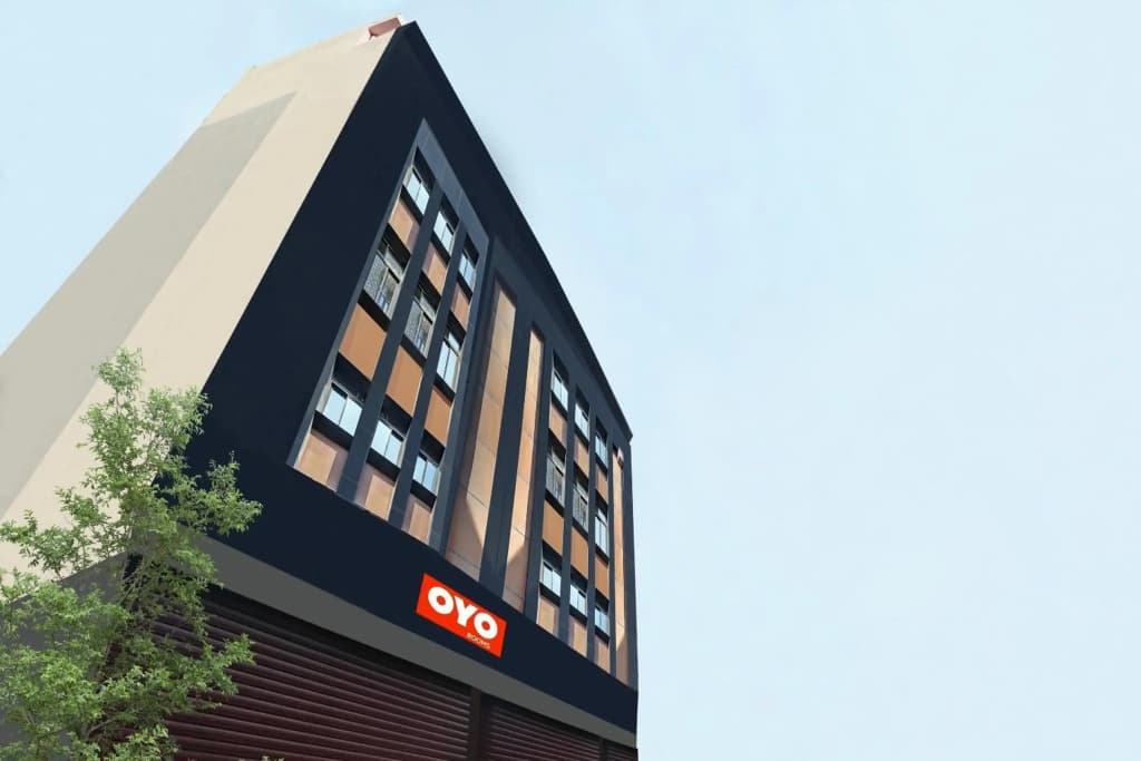 OYO Flagship 70367 Padam Residency - photo 1