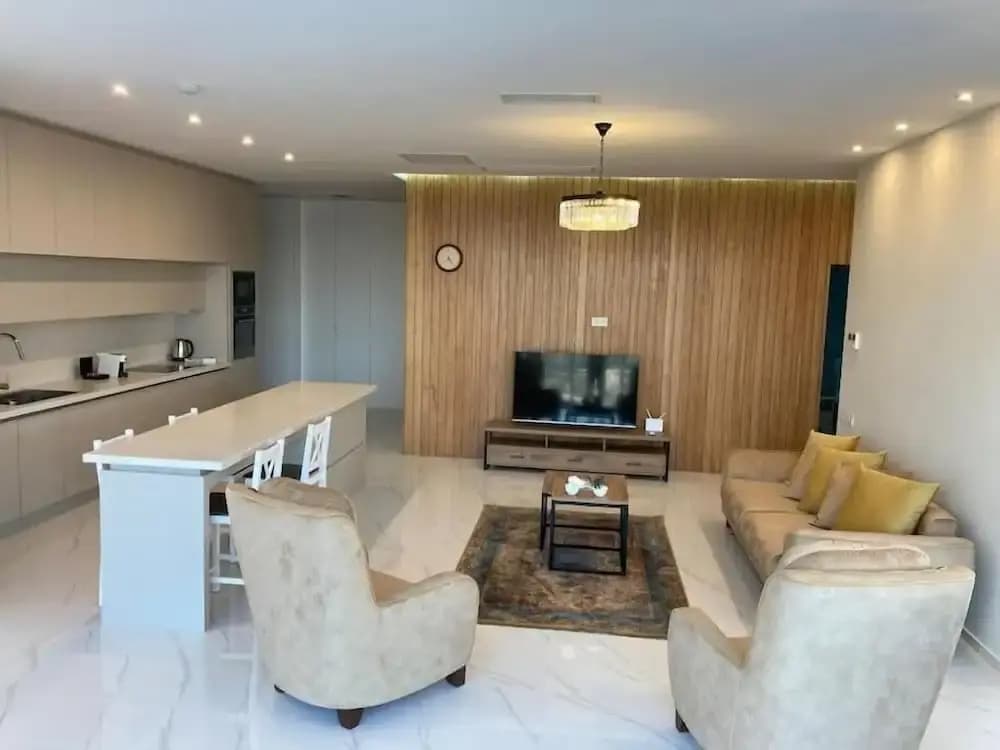 King David luxury two bedroom 10 - photo 15