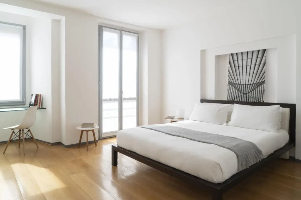 Brera Apartments in San Fermo - photo 11