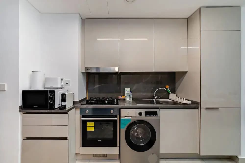 Modern Studio at Paragon - photo 15