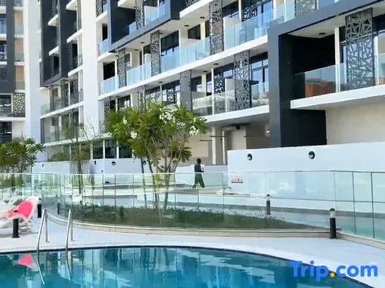 Vanilla Homes Premium 2BR in Masdar City - photo 2