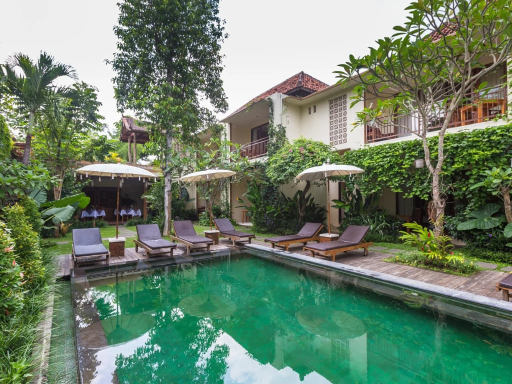 Sapodilla Ubud - photo 15