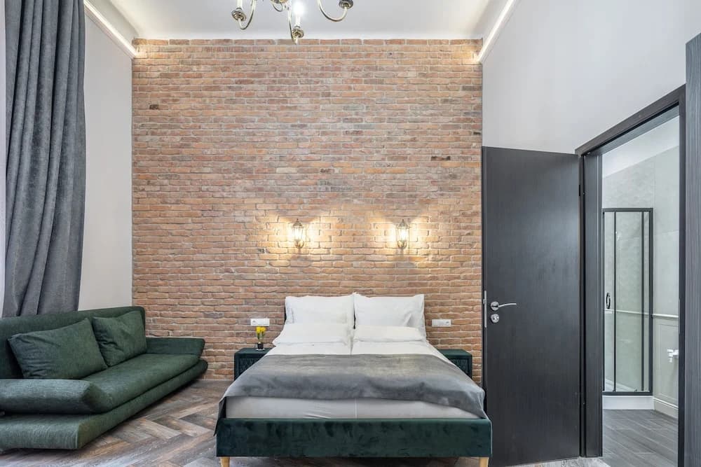 Budapest Marvelous Apartment - photo 6