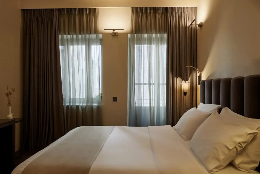 Athens 1890 Hotel & Spa - photo 4