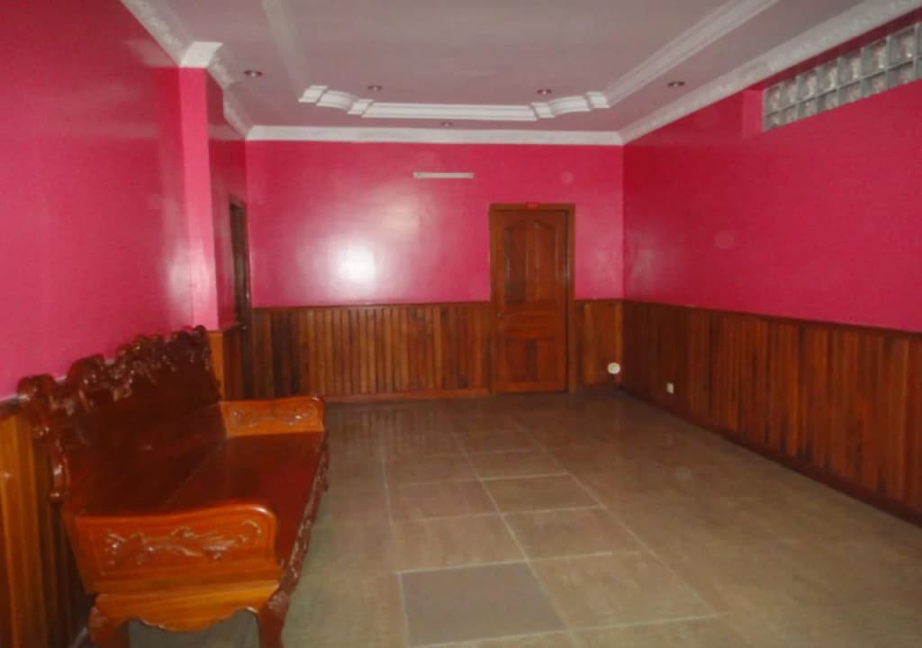 Dynyka Guesthouse - photo 9