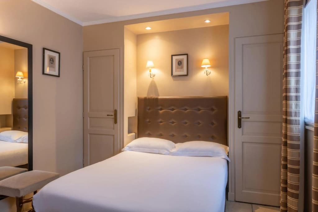 Hôtel Albe Bastille - photo 21