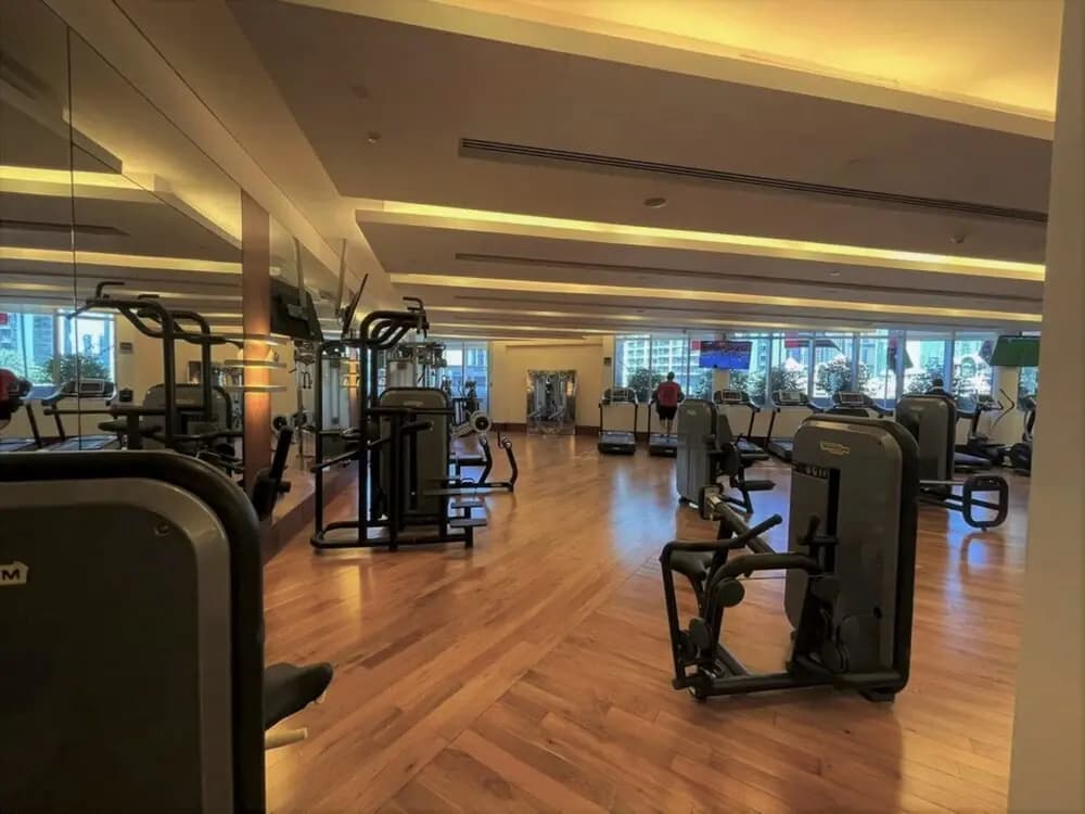 Fashion Avenue Dubai Mall Residences - Studio with balcony - photo 12