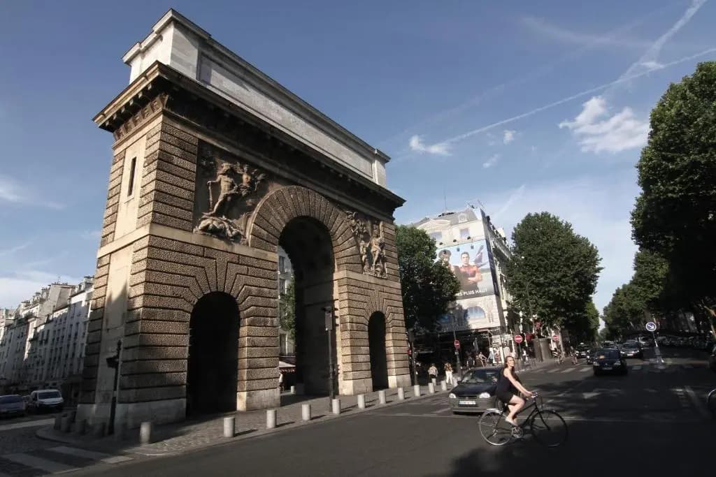 Hôtel Moris - photo 20