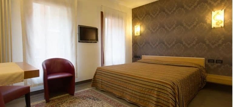 Locanda Antico Casin - photo 32