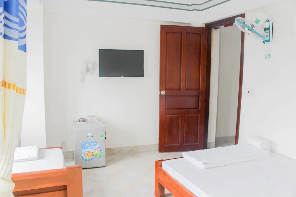 Hotel I Ngoc Huong - photo 4