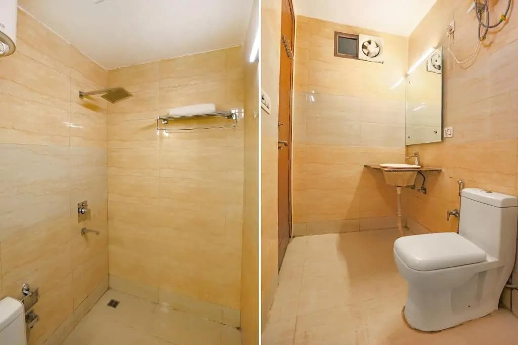 Fabexpress Vaishnavi Stay - photo 8