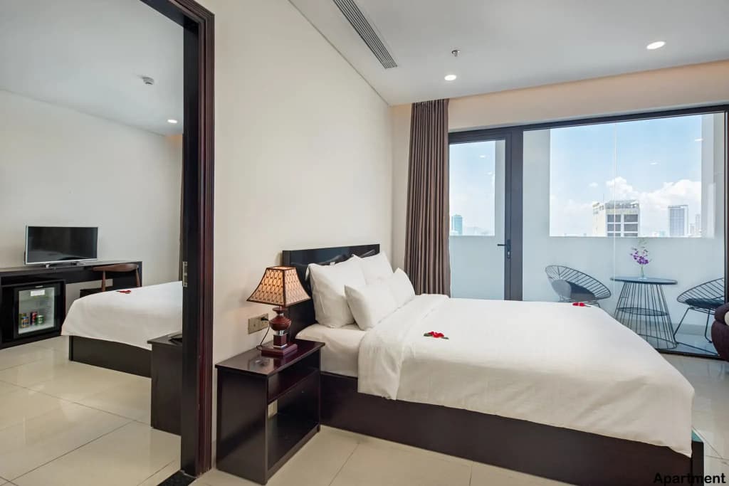 Dylan Hotel Danang - photo 3
