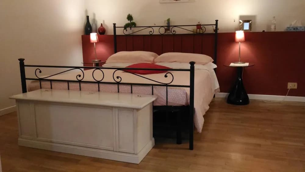 Flaminia 9 B&B - photo 6