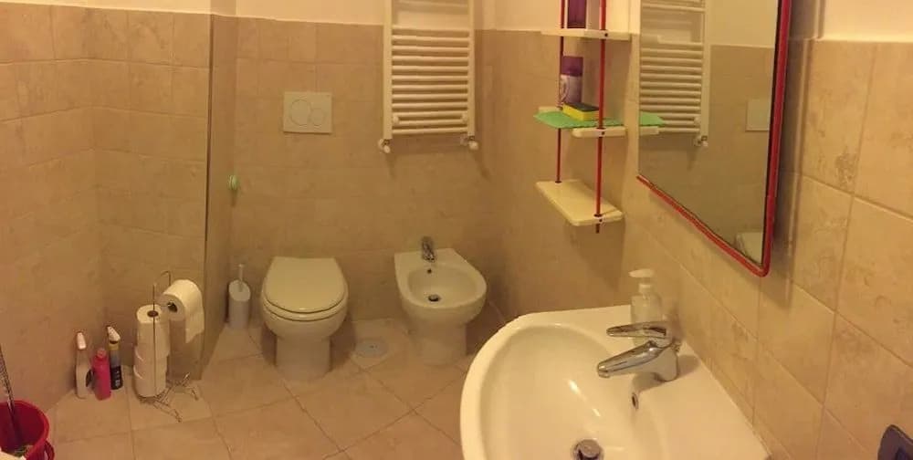 Vatican suites accommodation - photo 7