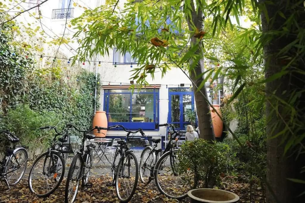 Solar Hotel - photo 15