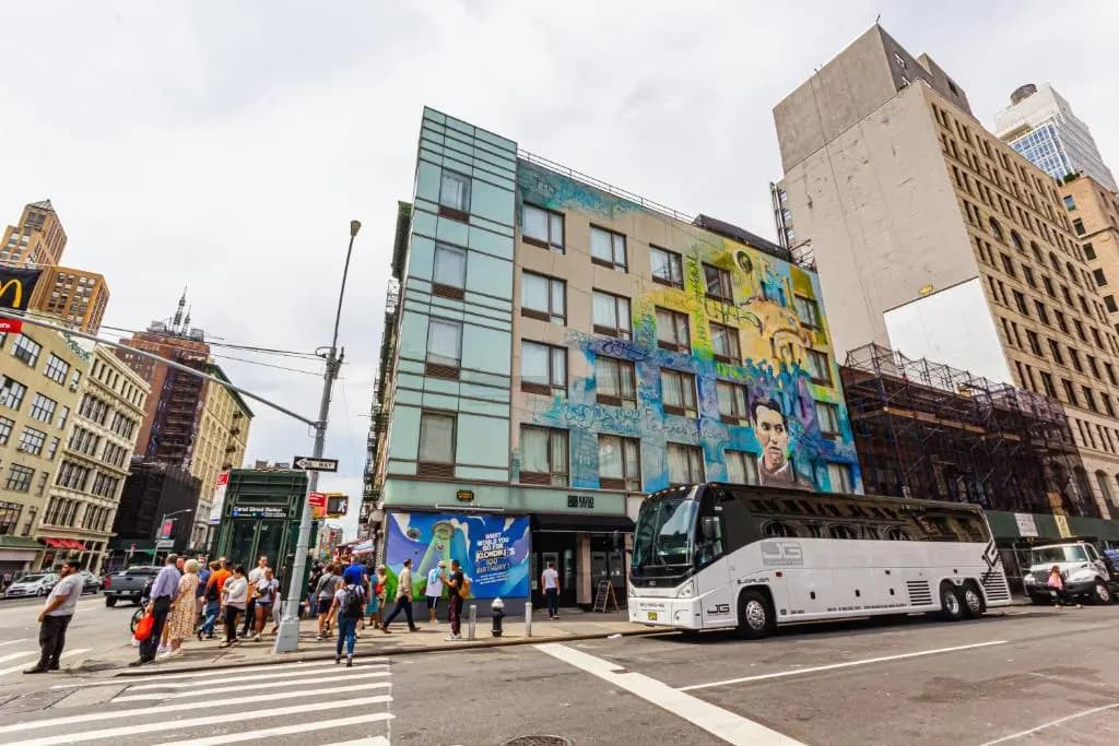 JGSTAY - Soho - photo 10
