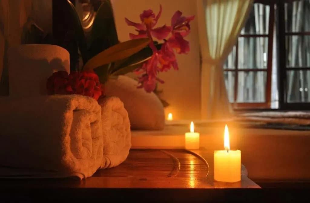 Candra Asri Bungalow - photo 6