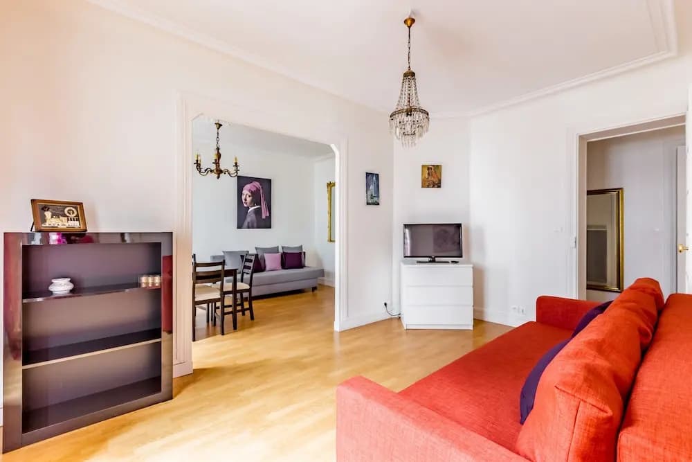 20 - Design Flat Père Lachaise - photo 3