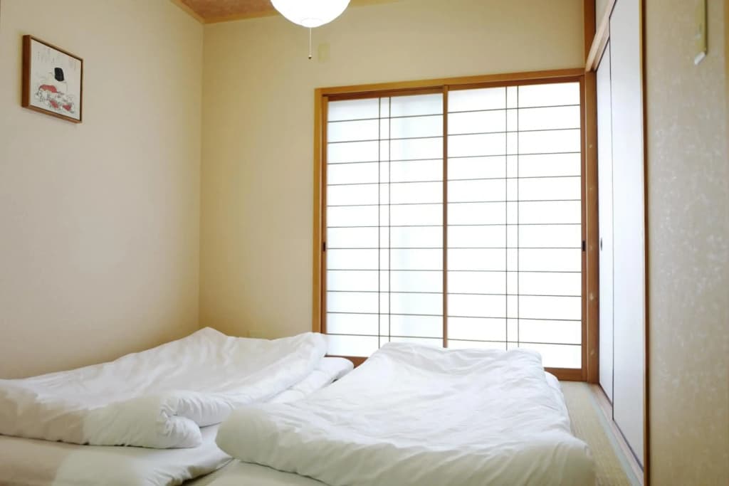 Kiyoicho Tian's House - photo 4