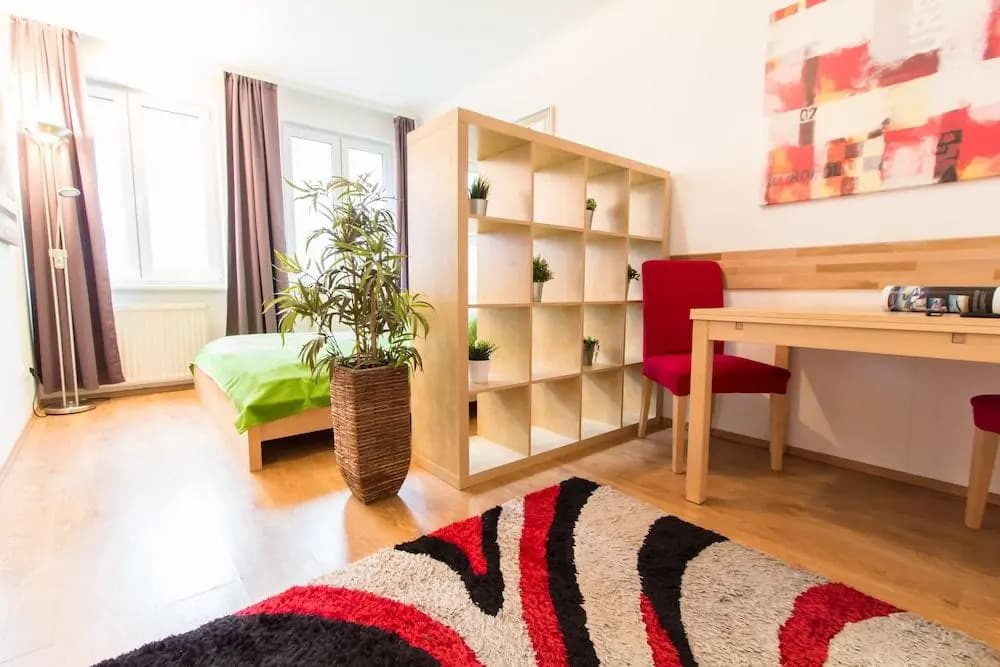 Wilhelm Apartment Wien - photo 18